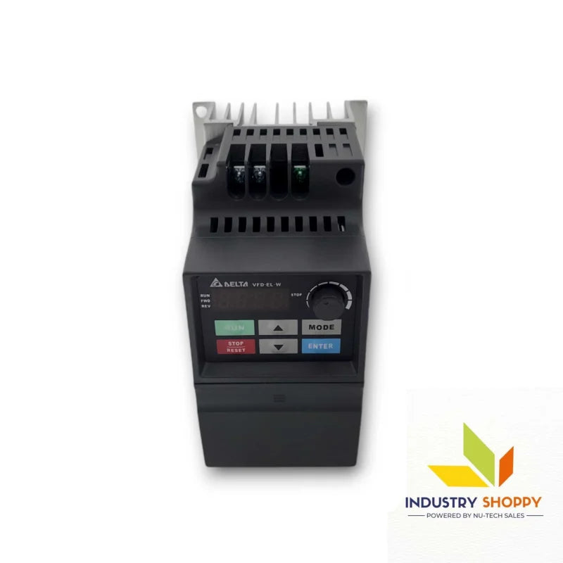 Delta VFD007EL21W AC Drive