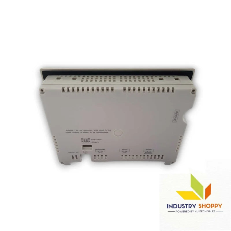 Enclosure for Siemens TP170 HMI Panel