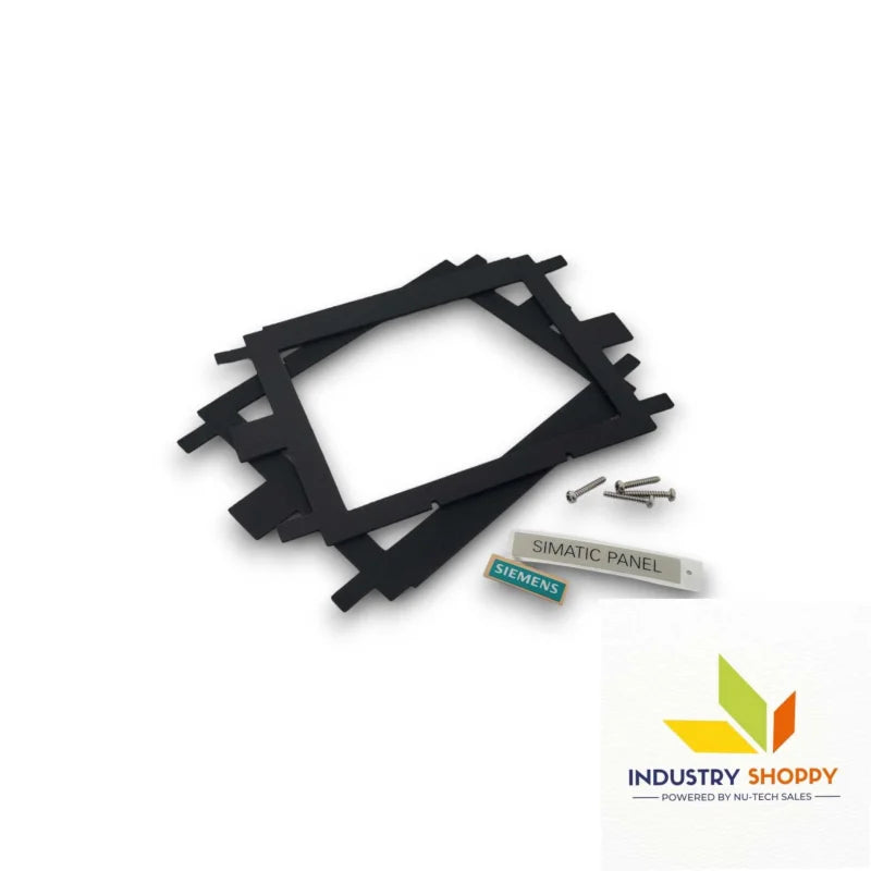 Enclosure for Siemens TP170 HMI Panel