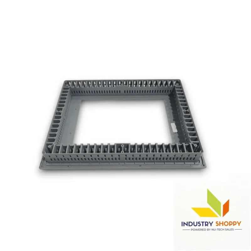Enclosure for Simatic MP277-10 HMI Operator Panel