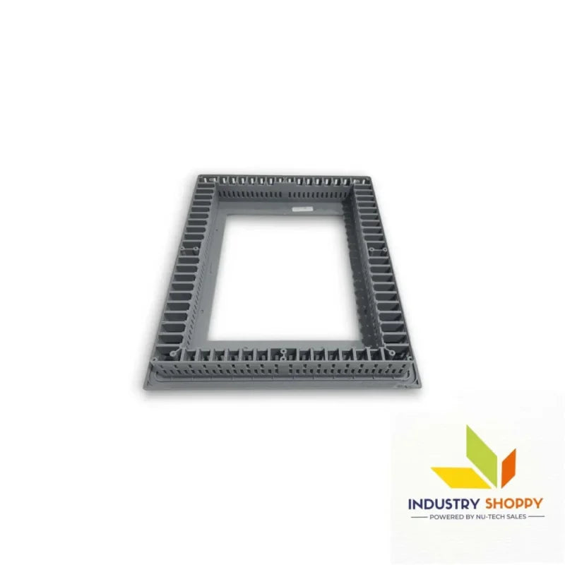 Enclosure for Simatic MP277-10 HMI Operator Panel