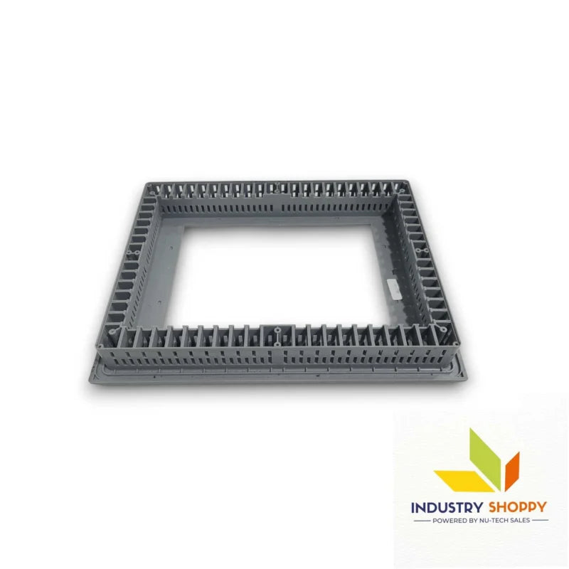 Enclosure for Simatic MP277-10 HMI Operator Panel