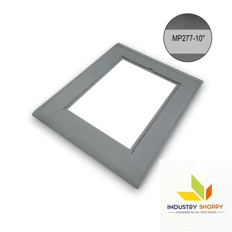 Enclosure for Simatic MP277-10 HMI Operator Panel