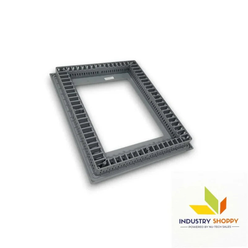 Enclosure for Simatic MP277-10 HMI Operator Panel