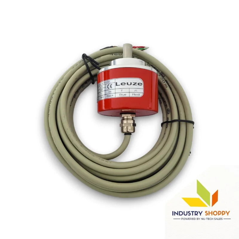Leuze EI1058-S10X20C-0360H-050A Rotary Encoder – IndustryShoppy.com
