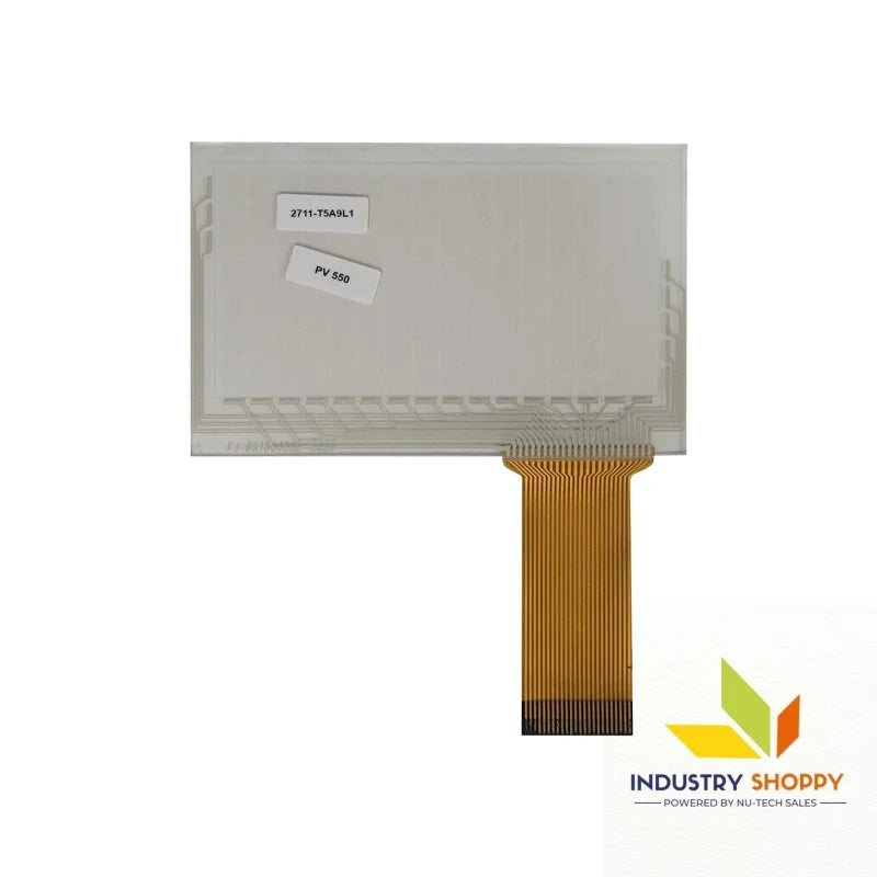 for Allen-Bradley 2711-T5A9L1 HMI