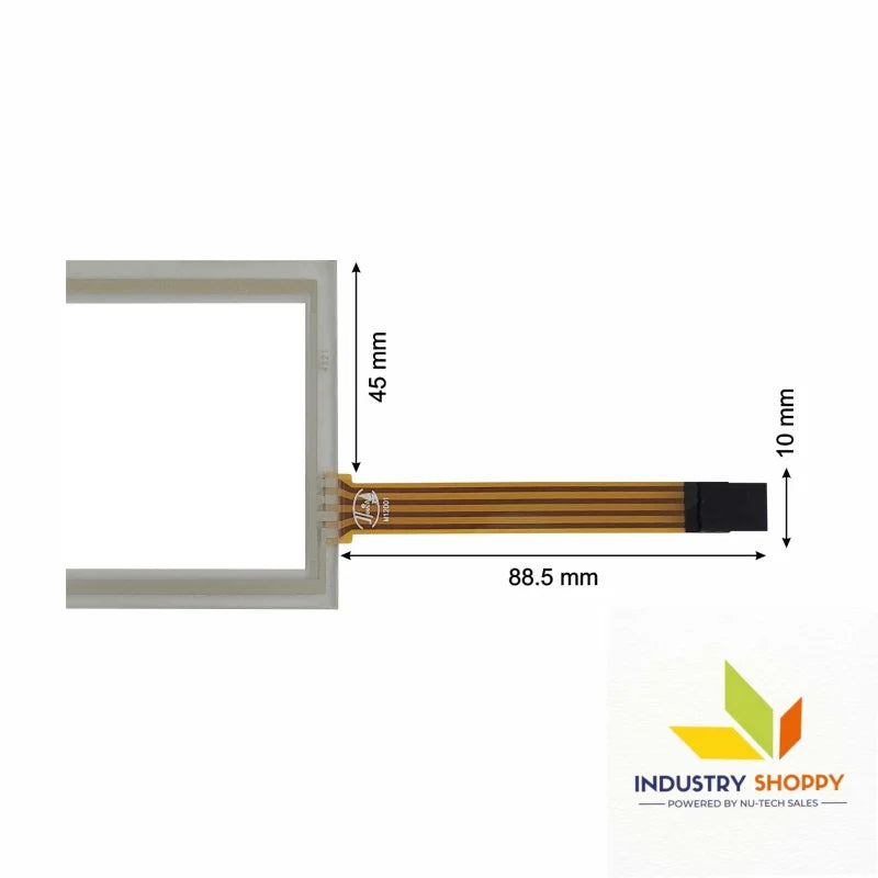for ESA VT155W HMI Panel