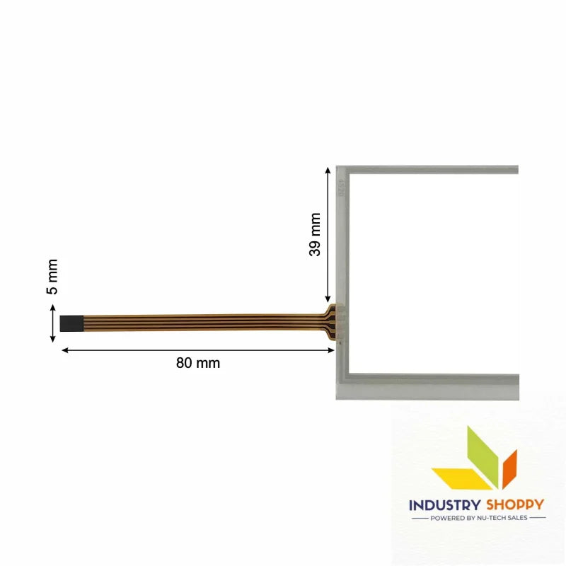 for Kinco MT4230T HMI Panel