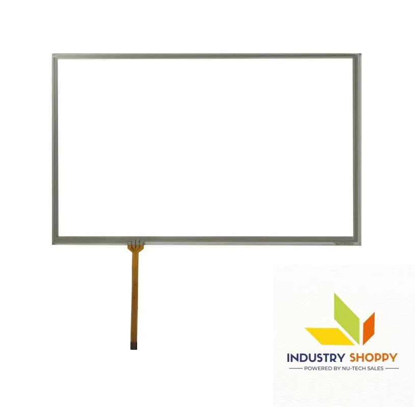 for MCGS TPC1031Ki HMI Panel