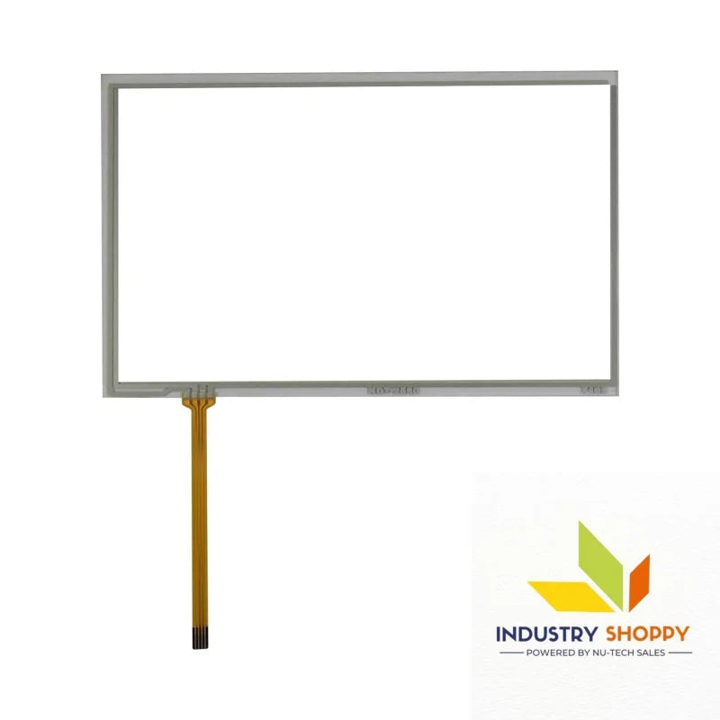 for MCGS TPC7062TX HMI Panel