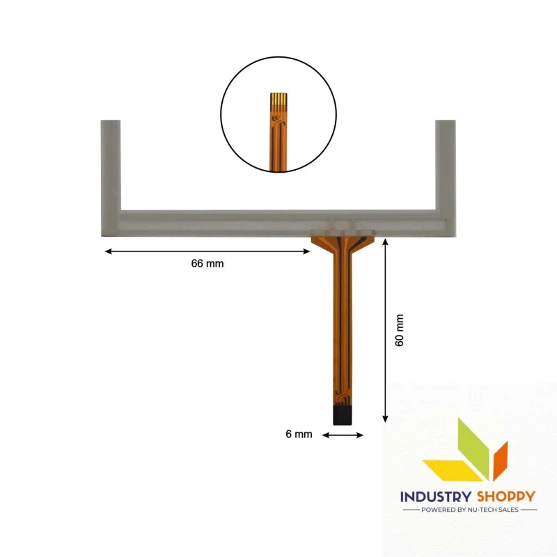 for Proface PFXGP4116T2D HMI Panel