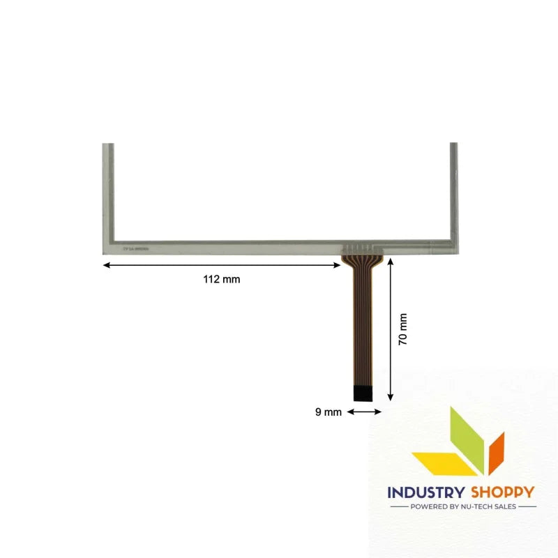 for Schneider HMIGXU3500 HMI Panel
