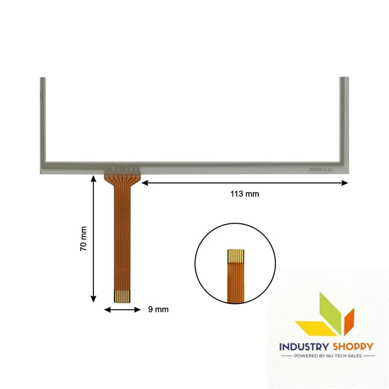 for Schneider HMIGXU3512 HMI Panel