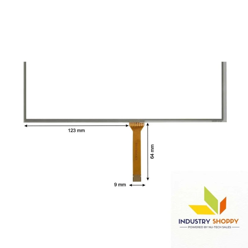 for Schneider HMIGXU5500 HMI Panel
