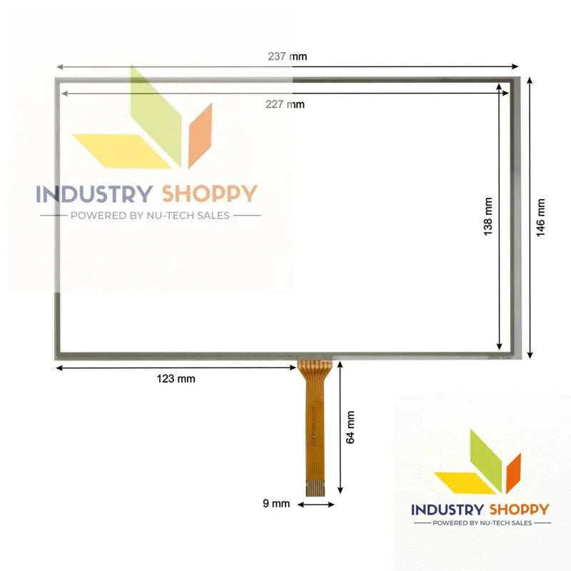 for Schneider HMIGXU5512 HMI Panel