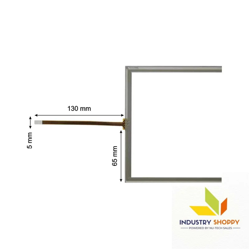 for Siemens Smart1000ie-V.3 HMI Operator Panel