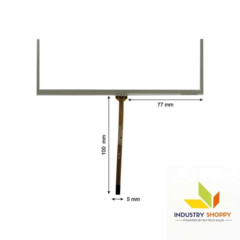 for Siemens Smart700ie-V.3 HMI Panel