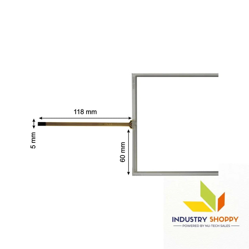 for Siemens TP-900 Comfort HMI Panel