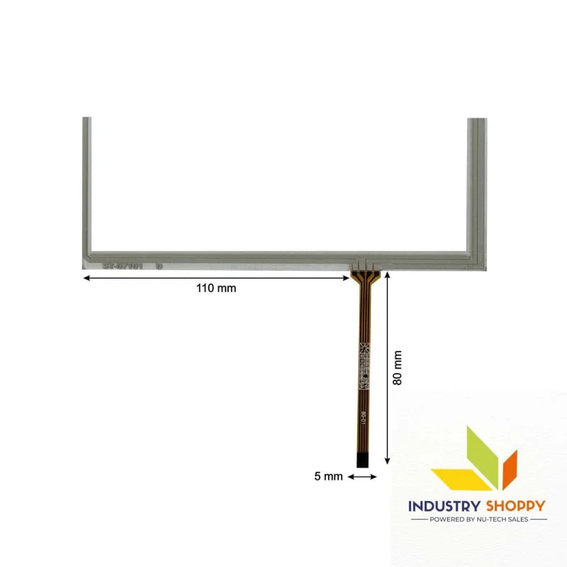 for TouchWin TH765-N HMI Panel