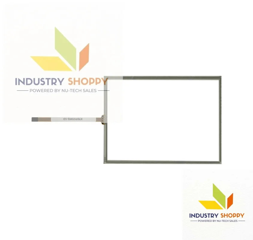 for XTOP05MQ-SD HMI Panel