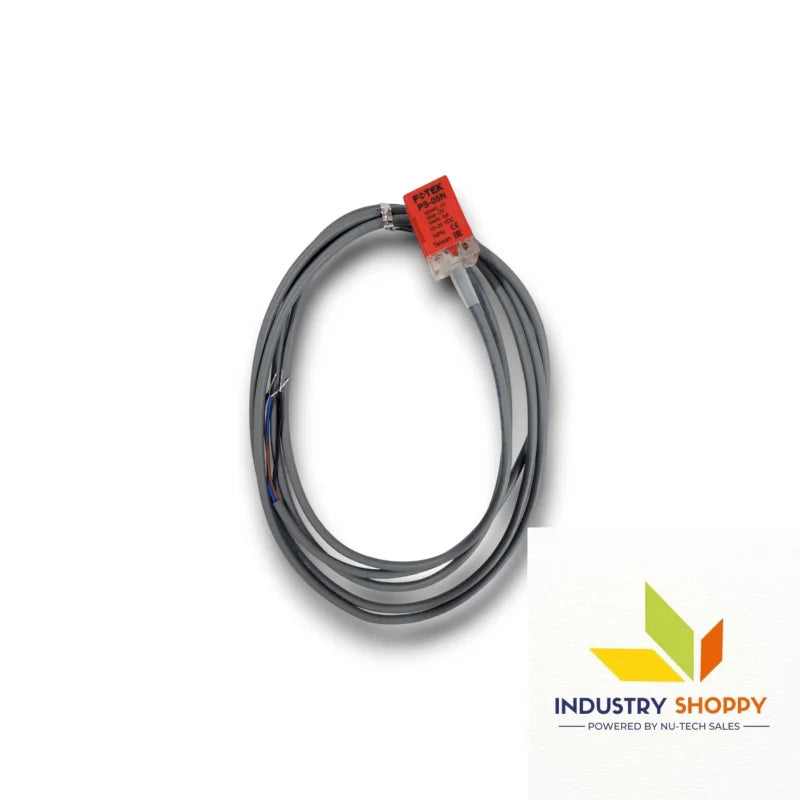 Fotek PS-05N Proximity Sensor – IndustryShoppy.com