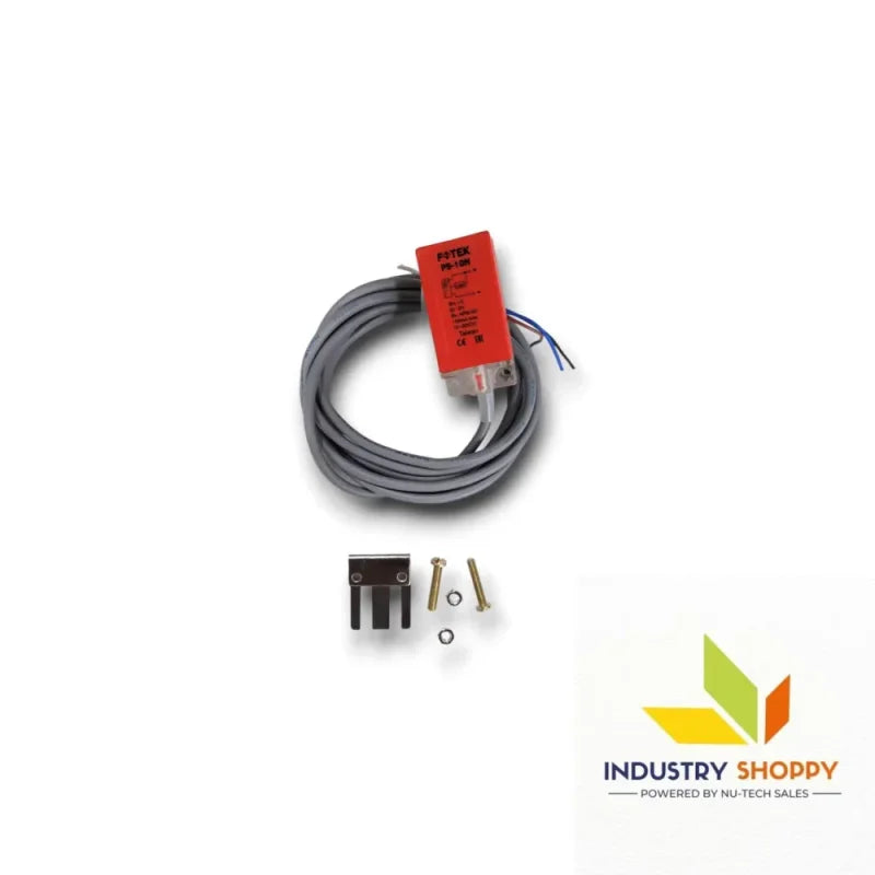 Fotek PS-10N Proximity Sensor