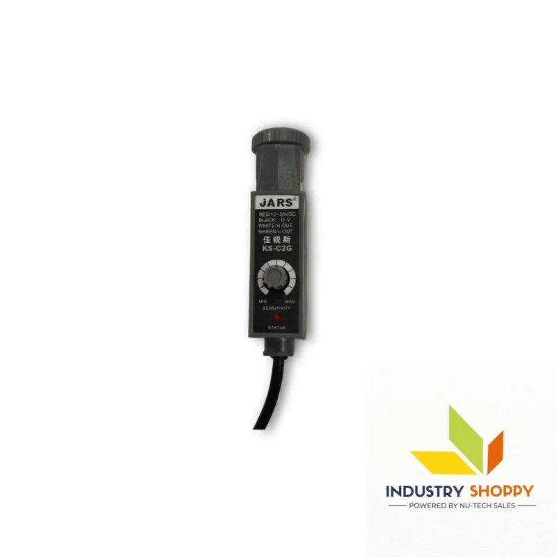 Jars KS-C2G Color Mark Sensor