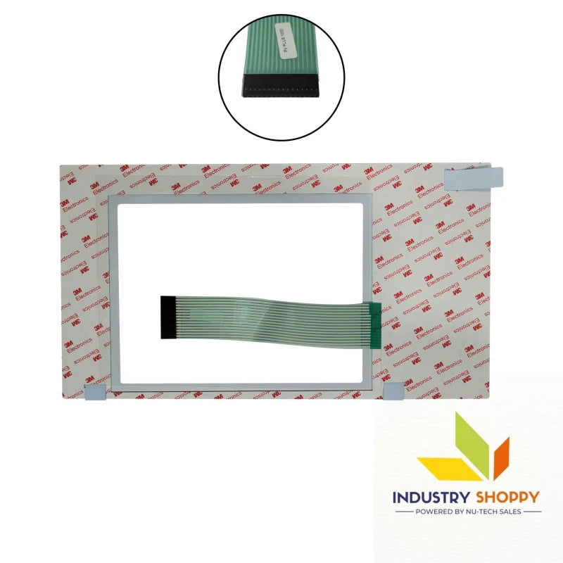 Keypad for Allen-Bradley Panel View Plus 1000