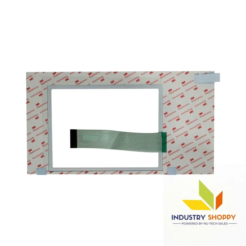 Keypad for Allen-Bradley Panel View Plus 1000