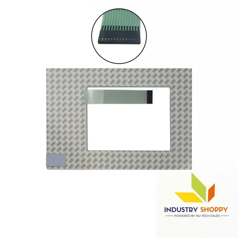 Keypad for Allen-Bradley PanelView 1000 HMI
