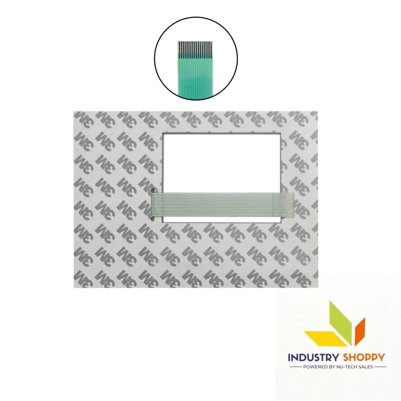 Keypad for Allen-Bradley PanelView Plus 400