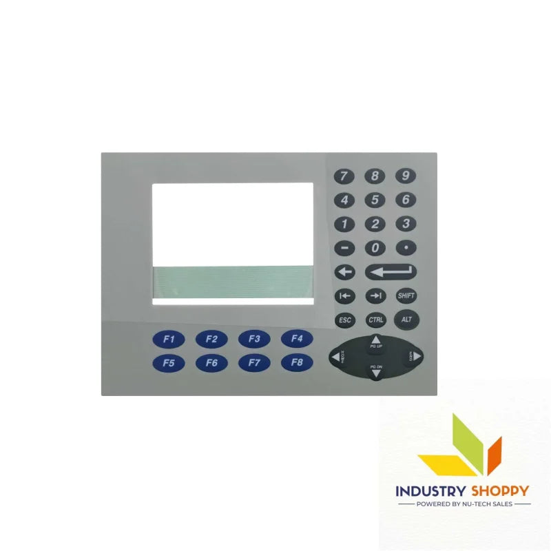 Keypad for Allen-Bradley PanelView Plus 400