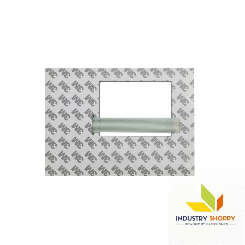 Keypad for Allen-Bradley PanelView Plus 400