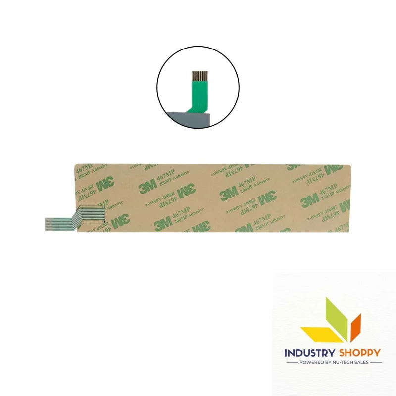 Keypad for Atlas Copco 160150201 Controller