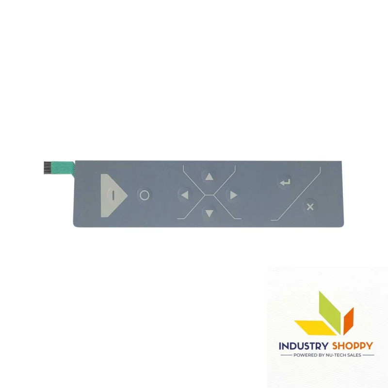 Keypad for Atlas Copco 160150201 Controller