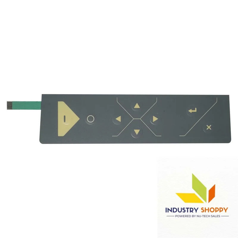 Keypad for Atlas Copco P1900520002 Controller