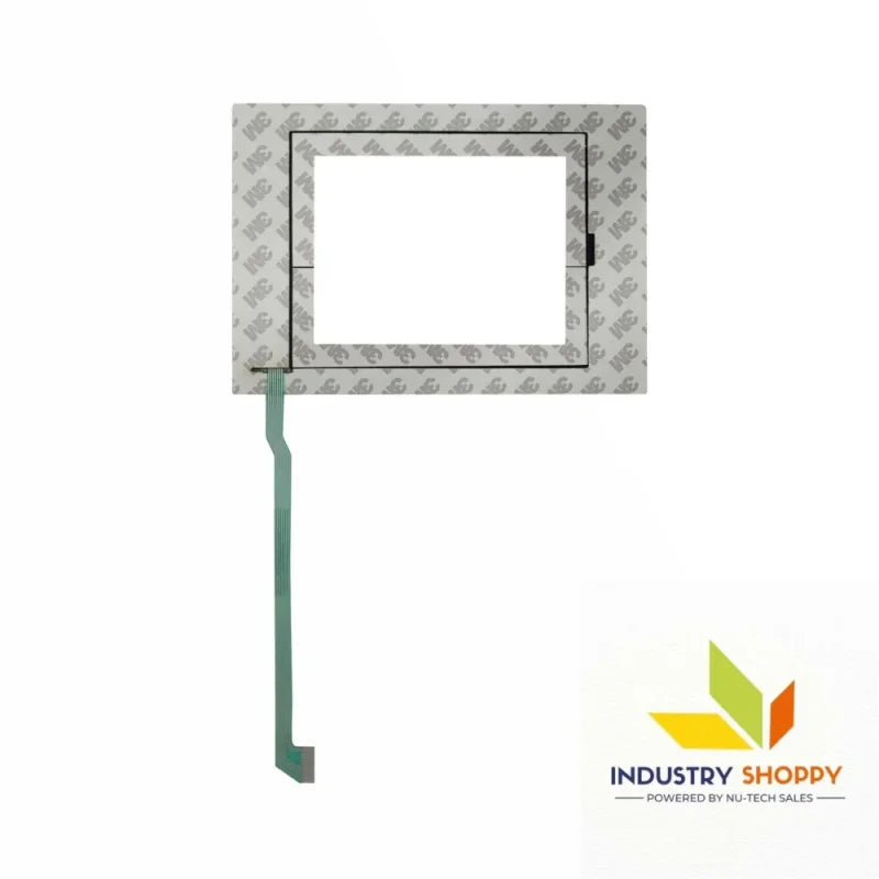Keypad for B&R 4PP065.0571-B00 HMI Panel