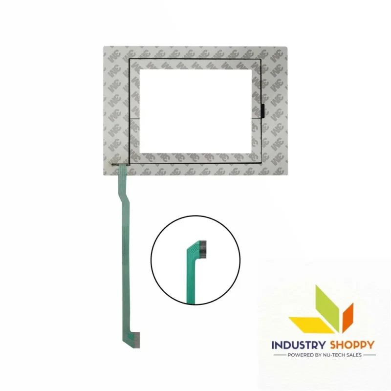 Keypad for B&R 4PP065.0571-B00 HMI Panel