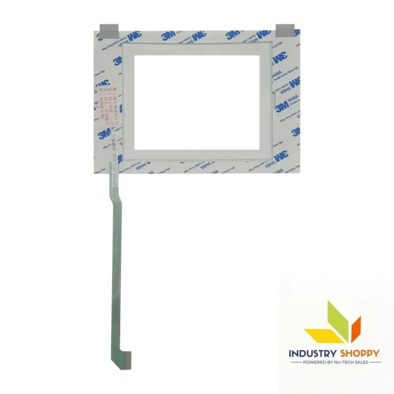 Keypad for B&R 4PP065.0571-X74F HMI Panel