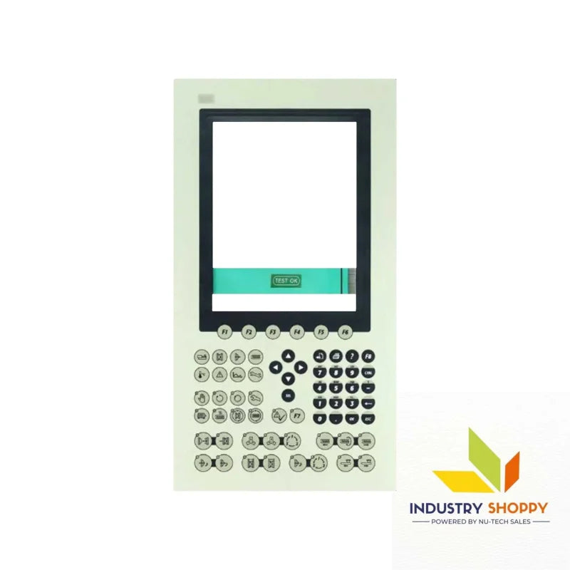 Keypad for B&R 4PP065.1043-K13 HMI