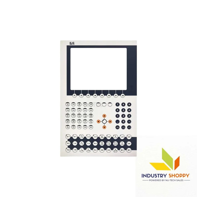 Keypad for B&R 4PP450.1043-K01 HMI