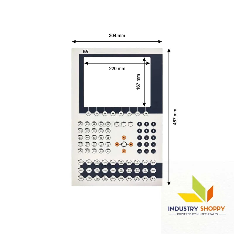IndustryShoppy.com - Your Trusted Source for Industrial Automation