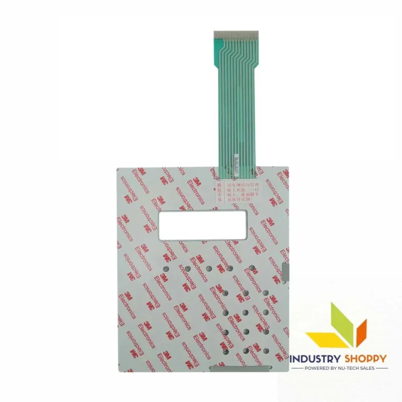 Keypad for B&R PP21 4P0420.00-490 HMI