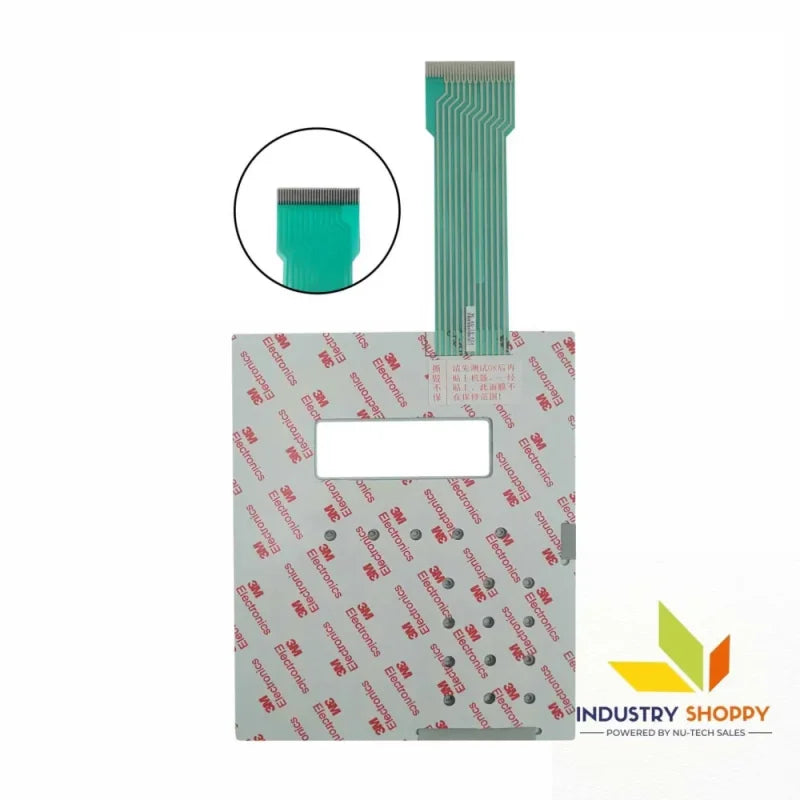 Keypad for B&R PP21 4P0420.00-490 HMI