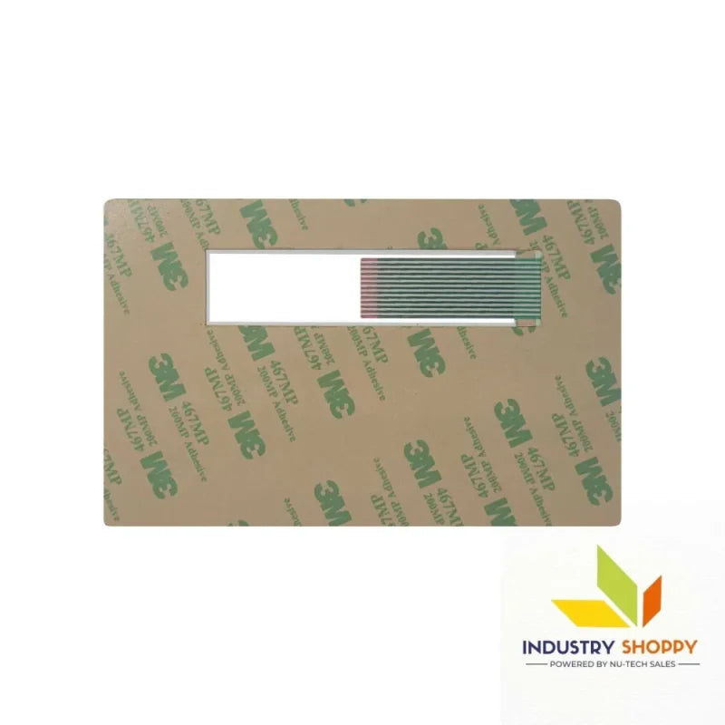 Keypad for Beijer E100 HMI Panel
