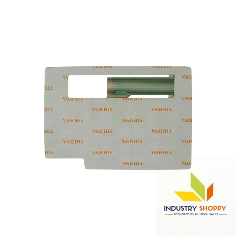 Keypad for Beijer E1012 HMI Panel