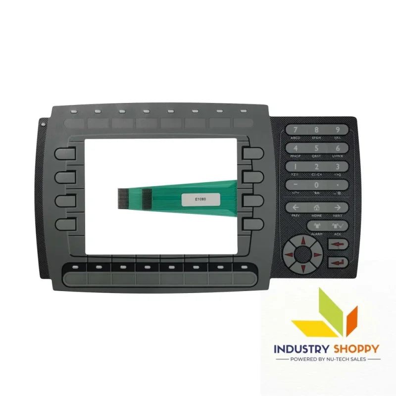 Keypad for Beijer E1060 HMI Panel