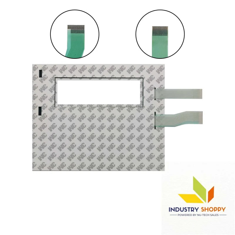 Keypad for Beijer E300 HMI Panel