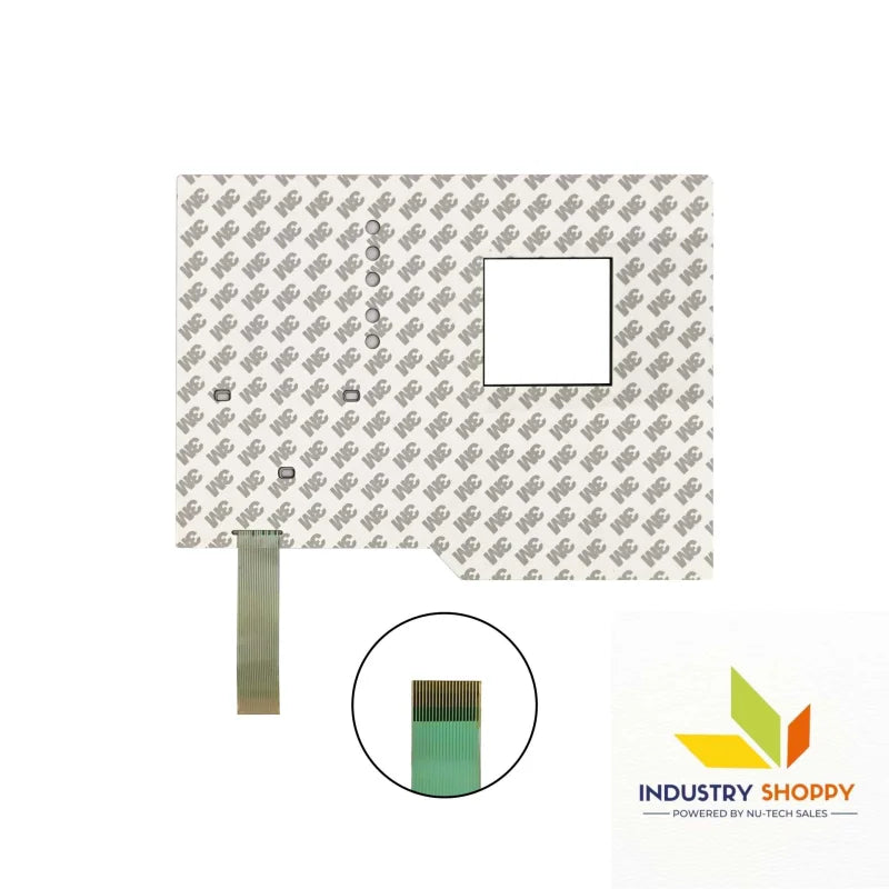 Keypad for CUMMINS HMI220 Panel
