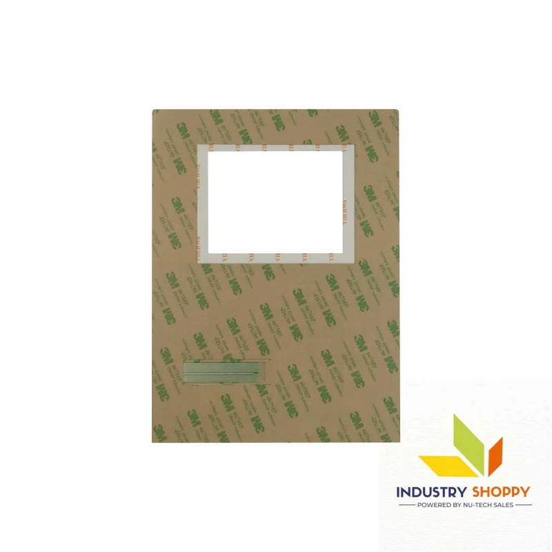 Keypad for Delem DA-41 CNC Controller